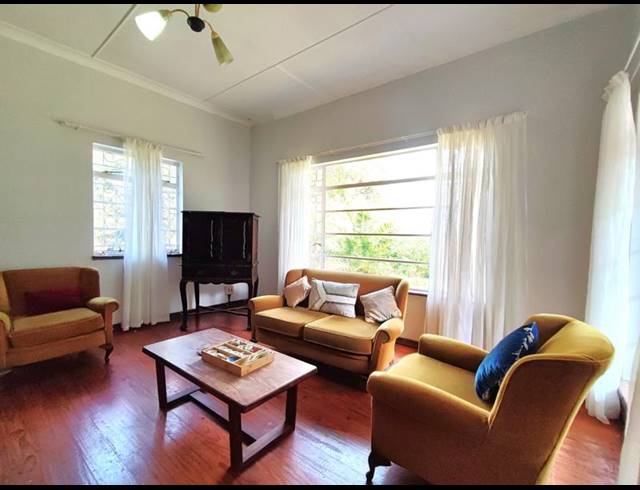 3 BEDROOM HOUSE FOR SALE IN HOWICK CENTRAL